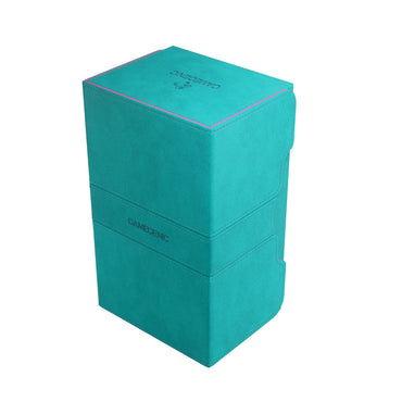 Stronghold 200+ XL: Teal/Pink