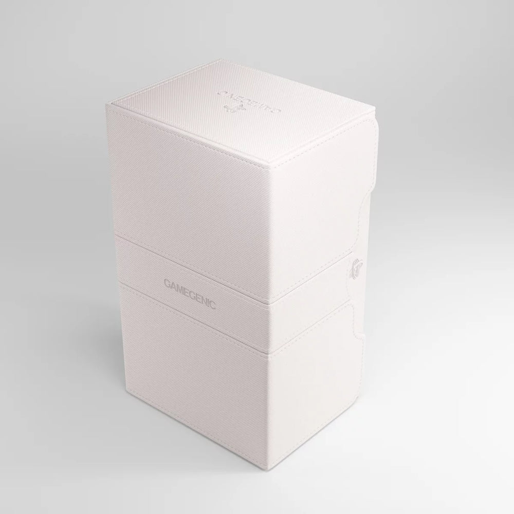 Stronghold 200+: White