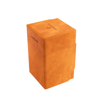 Watchtower 100+ XL: Orange