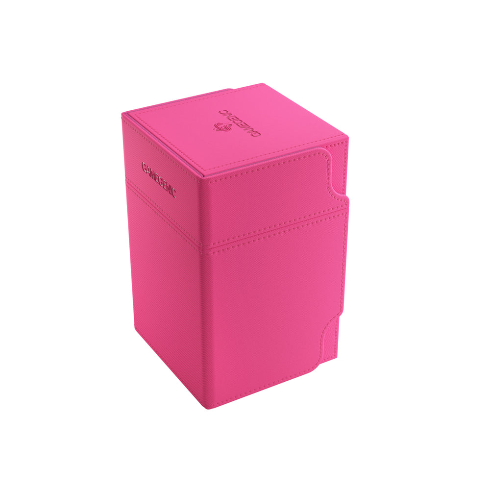 Watchtower 100+ XL: Pink