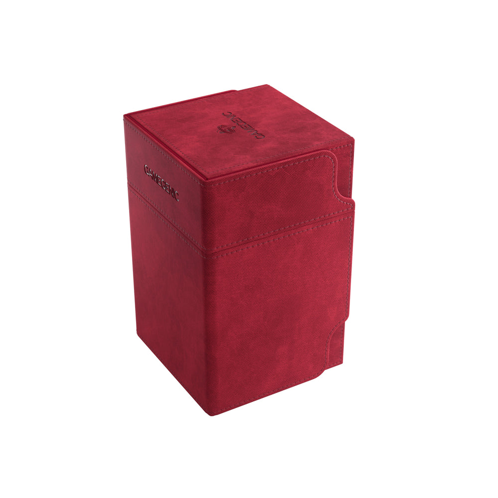 Watchtower 100+ XL: Red