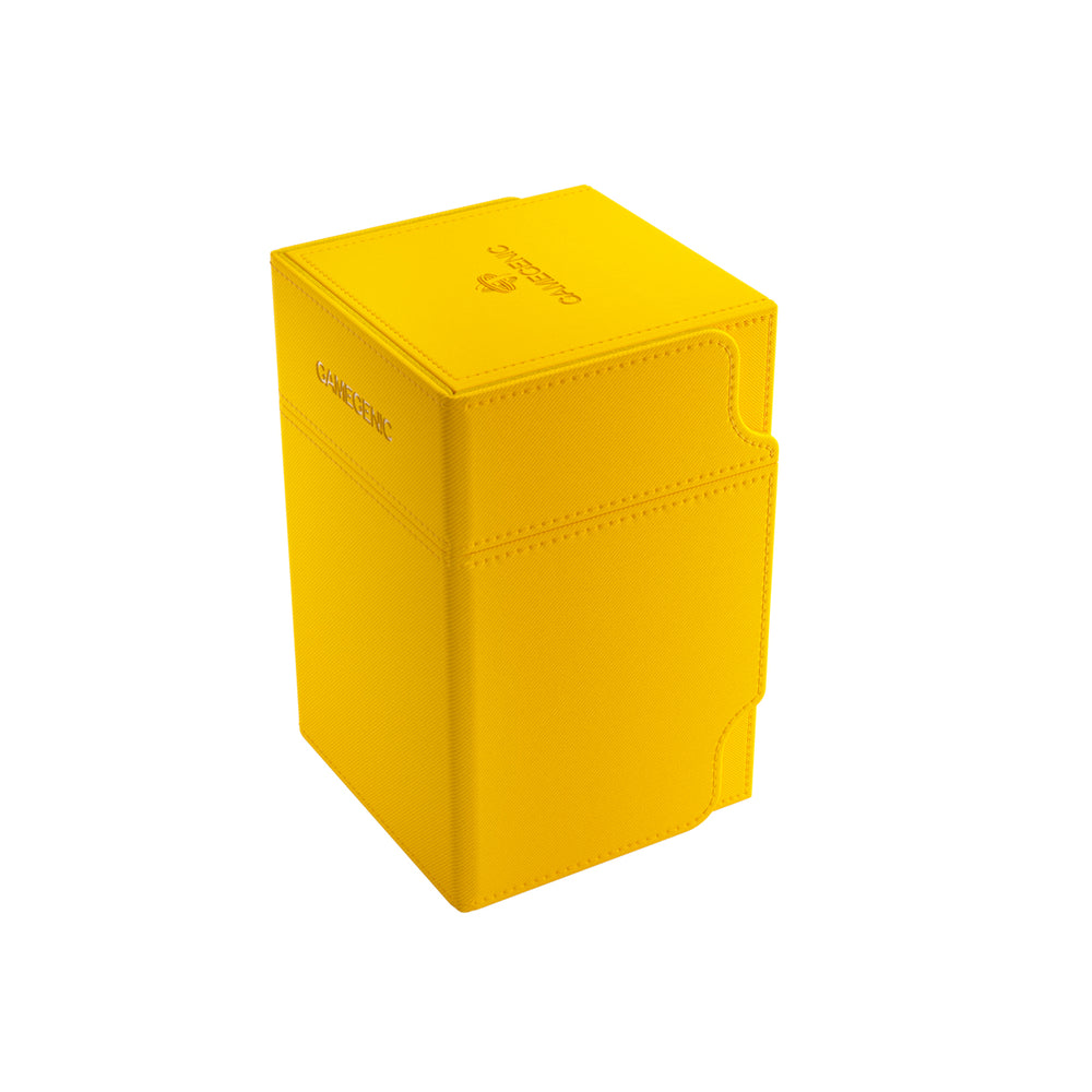Watchtower 100+ XL: Yellow