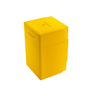 Watchtower 100+ XL: Yellow
