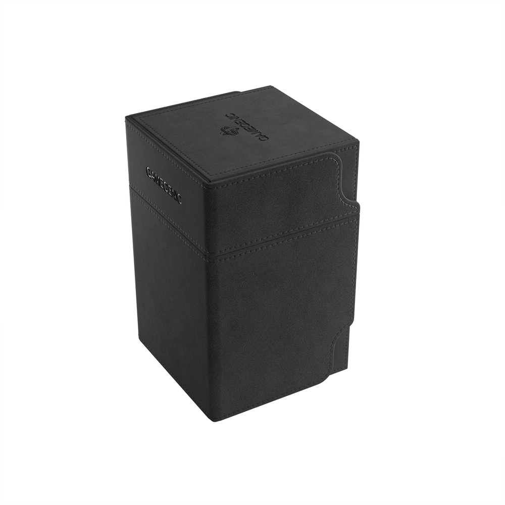 Watchtower 100+ XL: Black