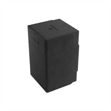 Watchtower 100+ XL: Black