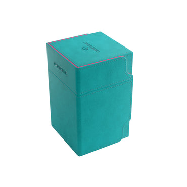 Watchtower 100+ XL: Teal/Pink