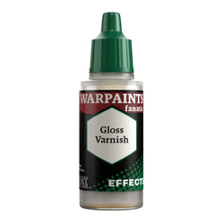 The Army Painter Fanatic Paints: Effects