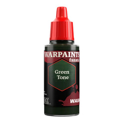 The Army Painter Fanatic Paints: Wash