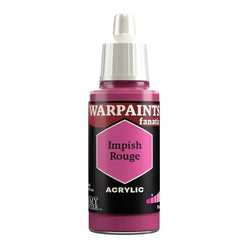 The Army Painter Fanatic Paints: Pinks