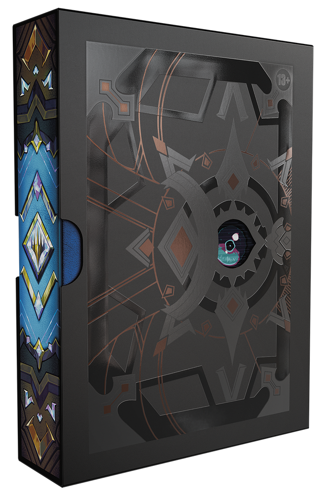 Secrets of Strixhaven - Special Bundle [Preorder: Available May 15th] (Max 1 per household)