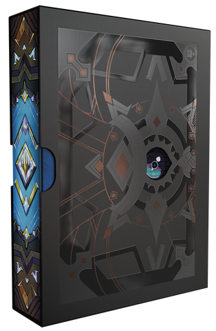 Secrets of Strixhaven - Special Bundle [Preorder: Available May 15th] (Max 1 per household)