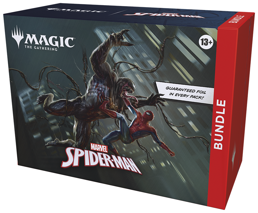 Marvel's Spider-Man - Bundle PRE-ORDER (Release Date Sept 19th)