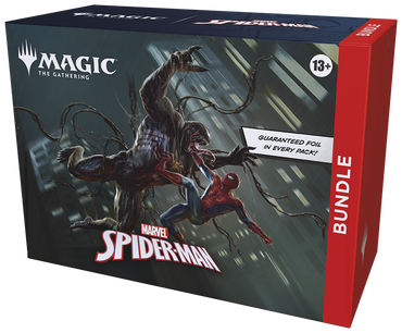 Marvel's Spider-Man - Bundle PRE-ORDER (Release Date Sept 19th)