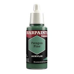 The Army Painter Fanatic Paints: Desaturated Cool Greens