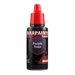 The Army Painter Fanatic Paints: Wash