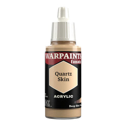 The Army Painter Fanatic Paints: Deep Skin Tones