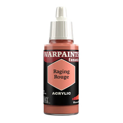 The Army Painter Fanatic Paints: Warm Reds