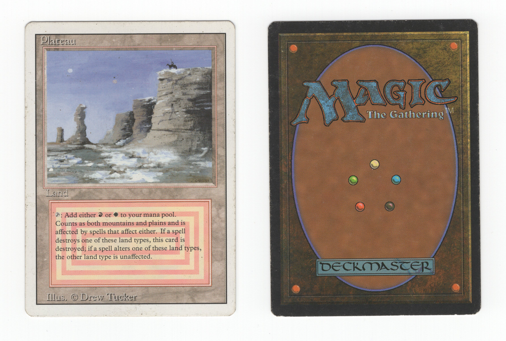 Scanned Card 0085 - Plateau - Revised