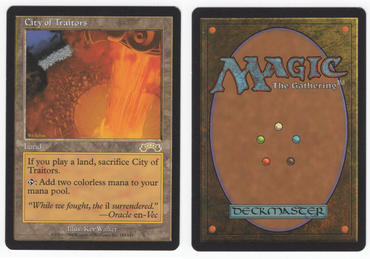 Scanned Card 0097 - City of Traitors - Exodus