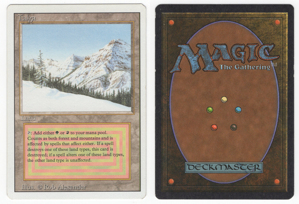 Scanned Card 0100 - Taiga - Revised