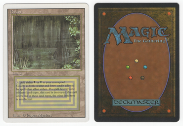 Scanned Card 0148 - Bayou - Revised