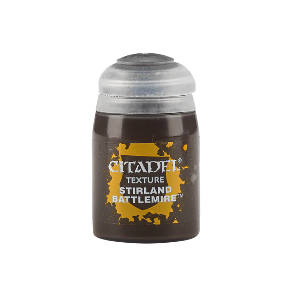 Technical: Stirland Battlemire