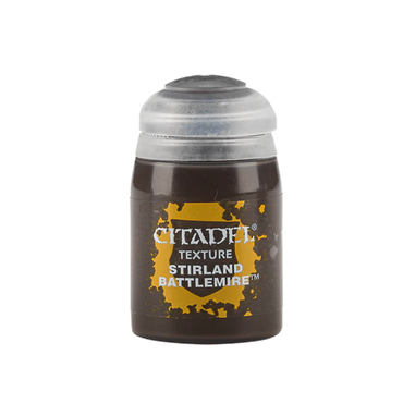 Technical: Stirland Battlemire