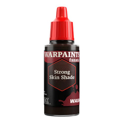The Army Painter Fanatic Paints: Wash