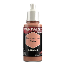 The Army Painter Fanatic Paints: Warm Skin Tones