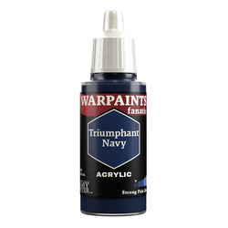 The Army Painter Fanatic Paints: Strong Pale Blues