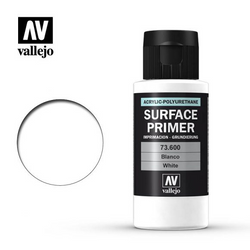 Vallejo Surface Primer 60ml