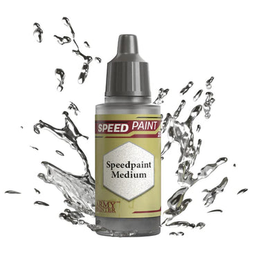 The Army Painter Speed Paint 2.0: Speedpaint Medium 18ml