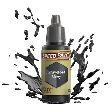 The Army Painter Speed Paint 2.0: Gravelord Grey