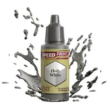 The Army Painter Speed Paint 2.0: Holy White