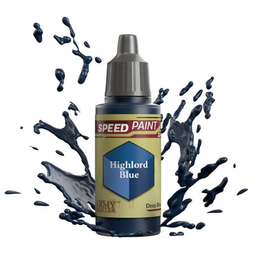 The Army Painter Speed Paint 2.0: Highlord Blue