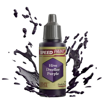 The Army Painter Speed Paint 2.0: Hive Dweller Purple