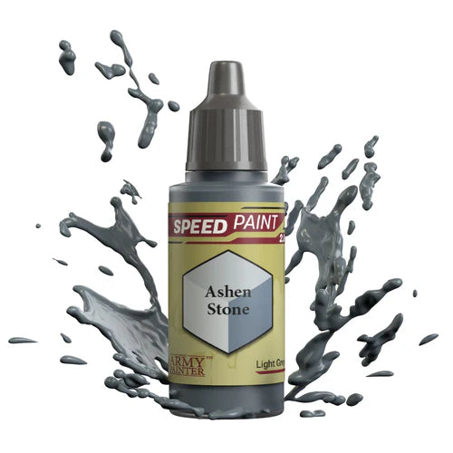 The Army Painter Speed Paint 2.0: Ashen Stone