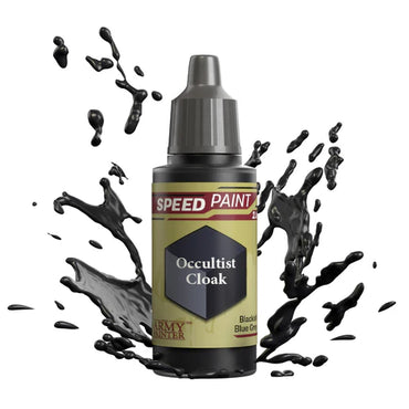 The Army Painter Speed Paint 2.0: Occultist Cloak