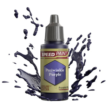 The Army Painter Speed Paint 2.0: Periwinkle Purple