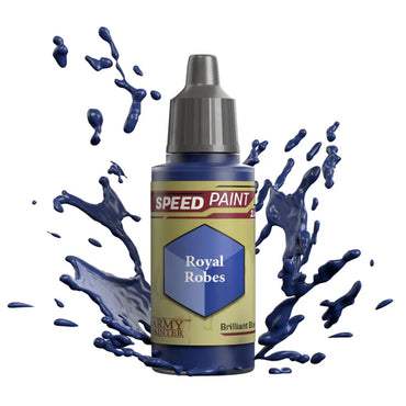 The Army Painter Speed Paint 2.0: Royal Robes