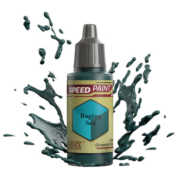 The Army Painter Speed Paint 2.0: Raging Sea