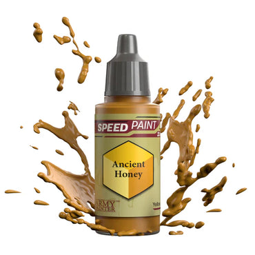 The Army Painter Speed Paint 2.0: Ancient Honey