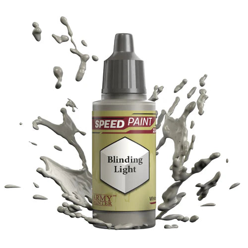 The Army Painter Speed Paint 2.0: Blinding Light