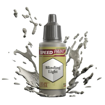 The Army Painter Speed Paint 2.0: Blinding Light