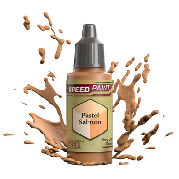 The Army Painter Speed Paint 2.0: Pastel Salmon