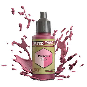 The Army Painter Speed Paint 2.0: Princess Pink