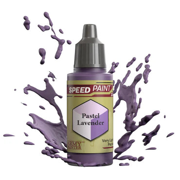 The Army Painter Speed Paint 2.0: Pastel Lavender