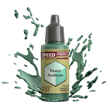 The Army Painter Speed Paint 2.0: Pastel Seafoam