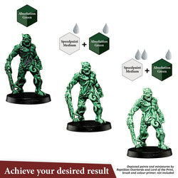 The Army Painter Speed Paint 2.0: Speedpaint Medium 18ml