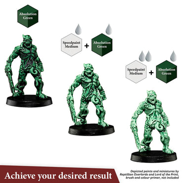 The Army Painter Speed Paint 2.0: Speedpaint Medium 18ml